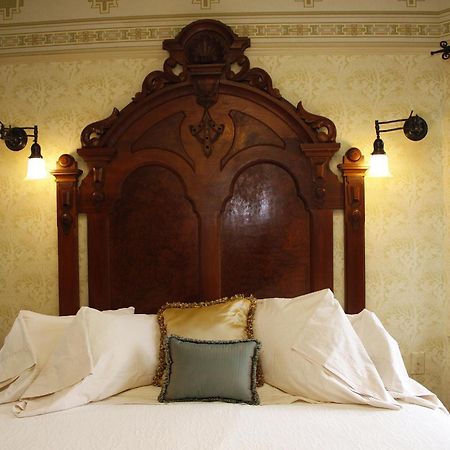 The Jabberwock Bed & Breakfast Monterey Pokoj fotografie