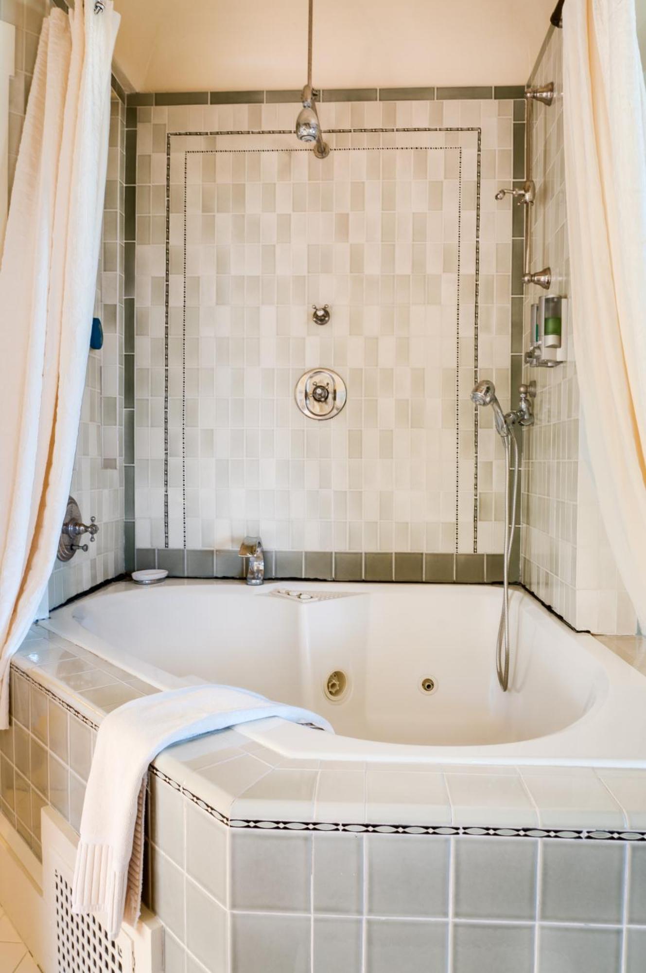 The Jabberwock Bed & Breakfast Monterey Pokoj fotografie